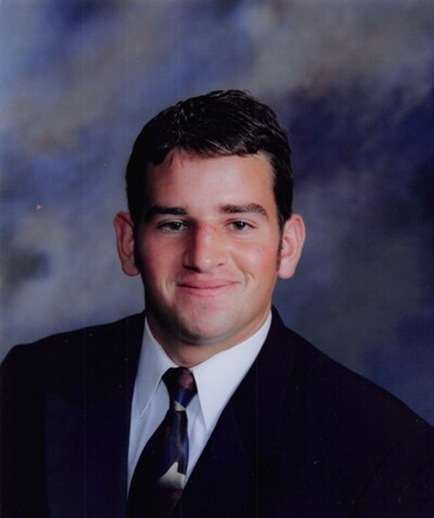 Michael Joseph "Joe" Stephens Profile Photo