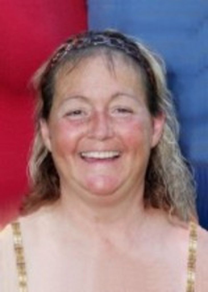 Janice Oney Oakden