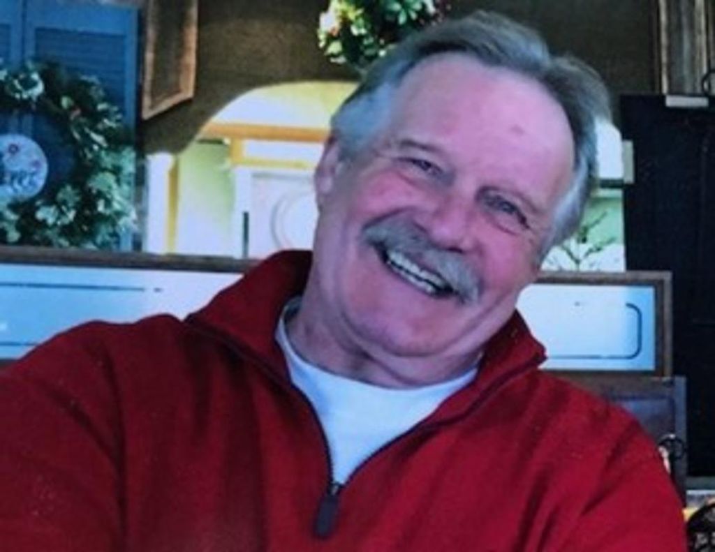Patrick J. Rassmussen Profile Photo