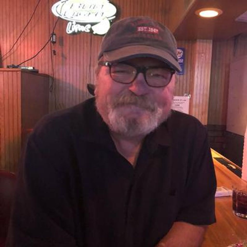 Kim "Hutch" Allan Hutchison