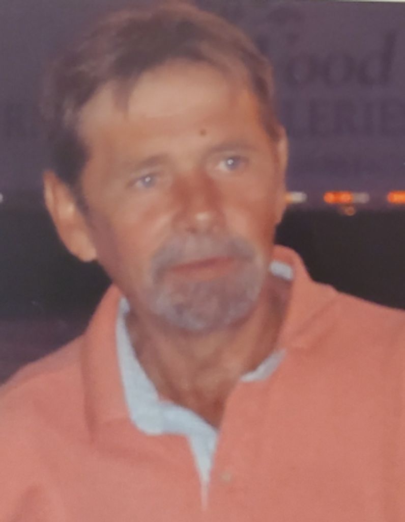 Ricky Wayne Morris