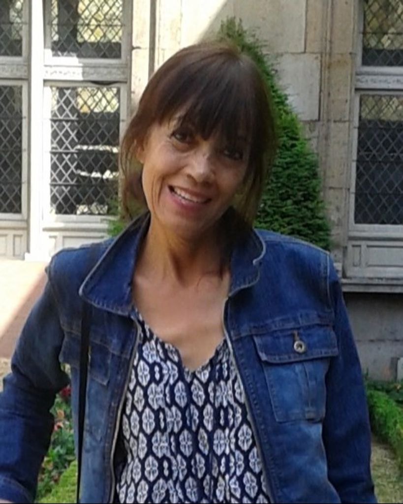 Lorna Judith Alfonso Molzan