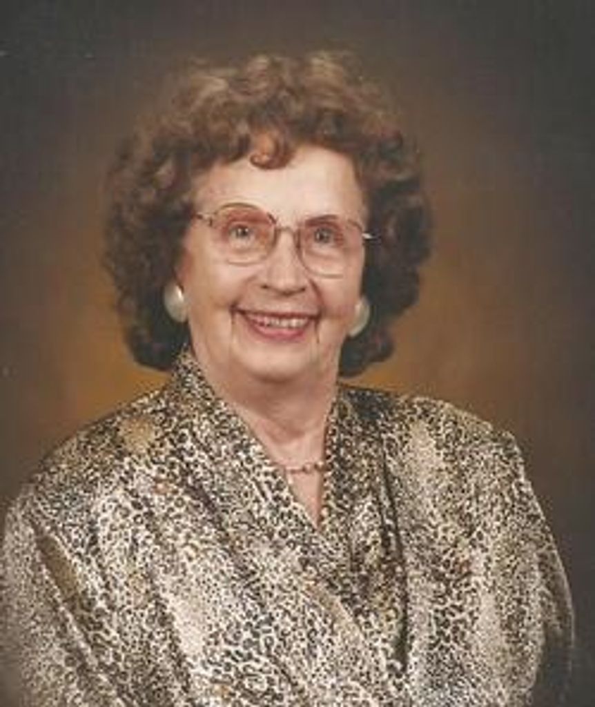 Martha Seehus Profile Photo