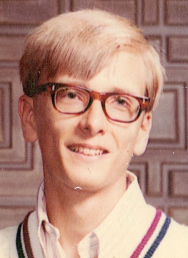 Craig A. Koehler