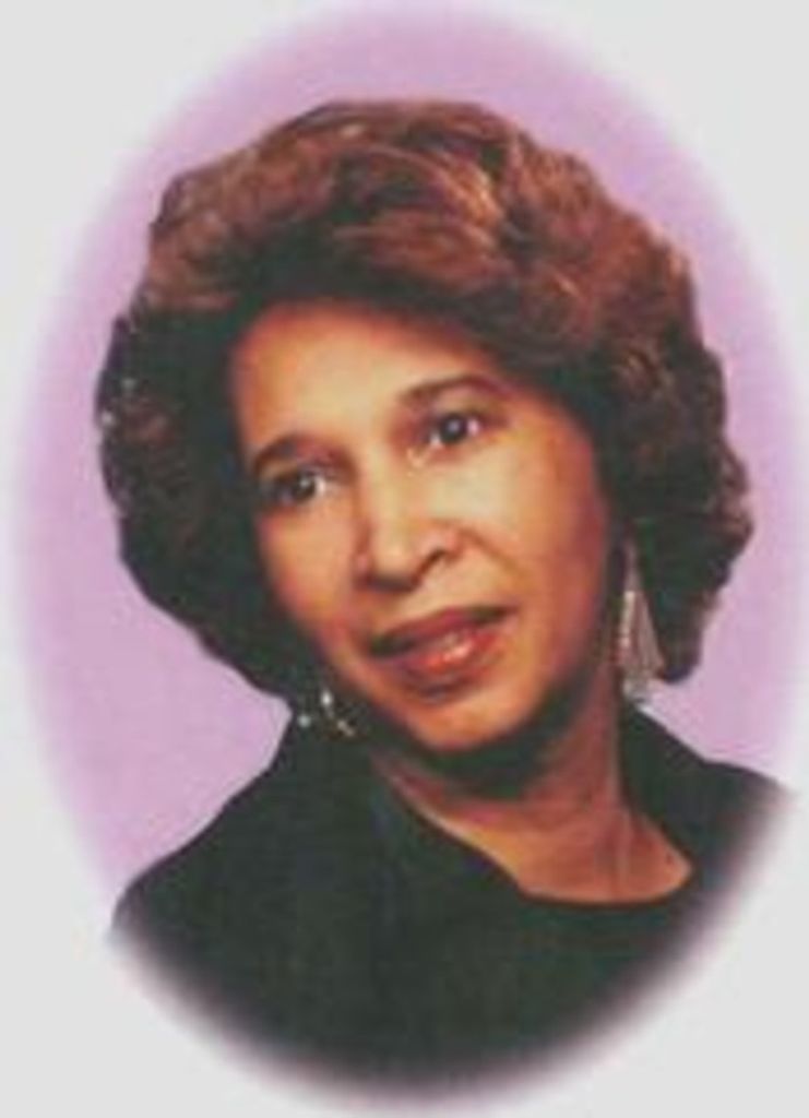 Ida Mae Demyers
