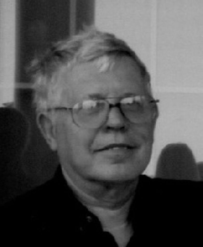 Freeman "Bob" Johnson