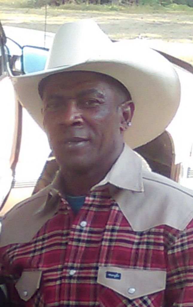 Rickey Earl Cyiark Profile Photo