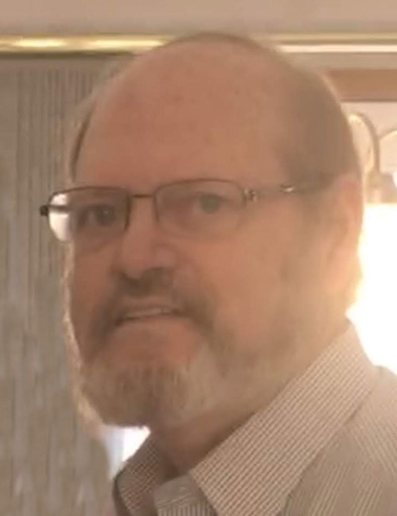 Kenneth Lee Scalf Profile Photo