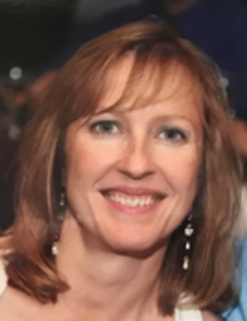 Gail Marie (Hahn) Meckley