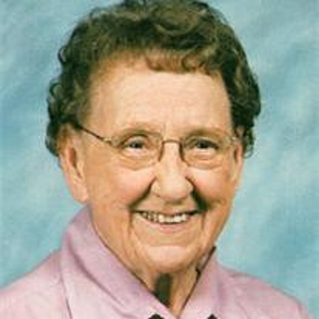 Mildred Bruvold