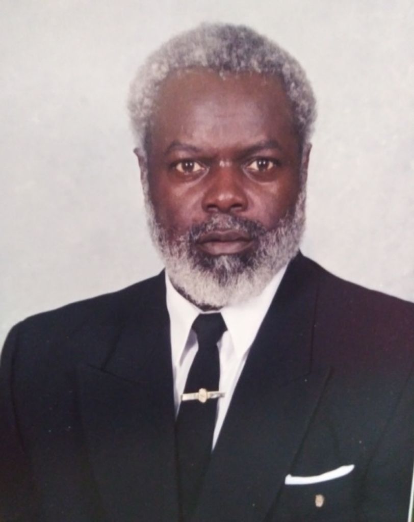 John Smalls