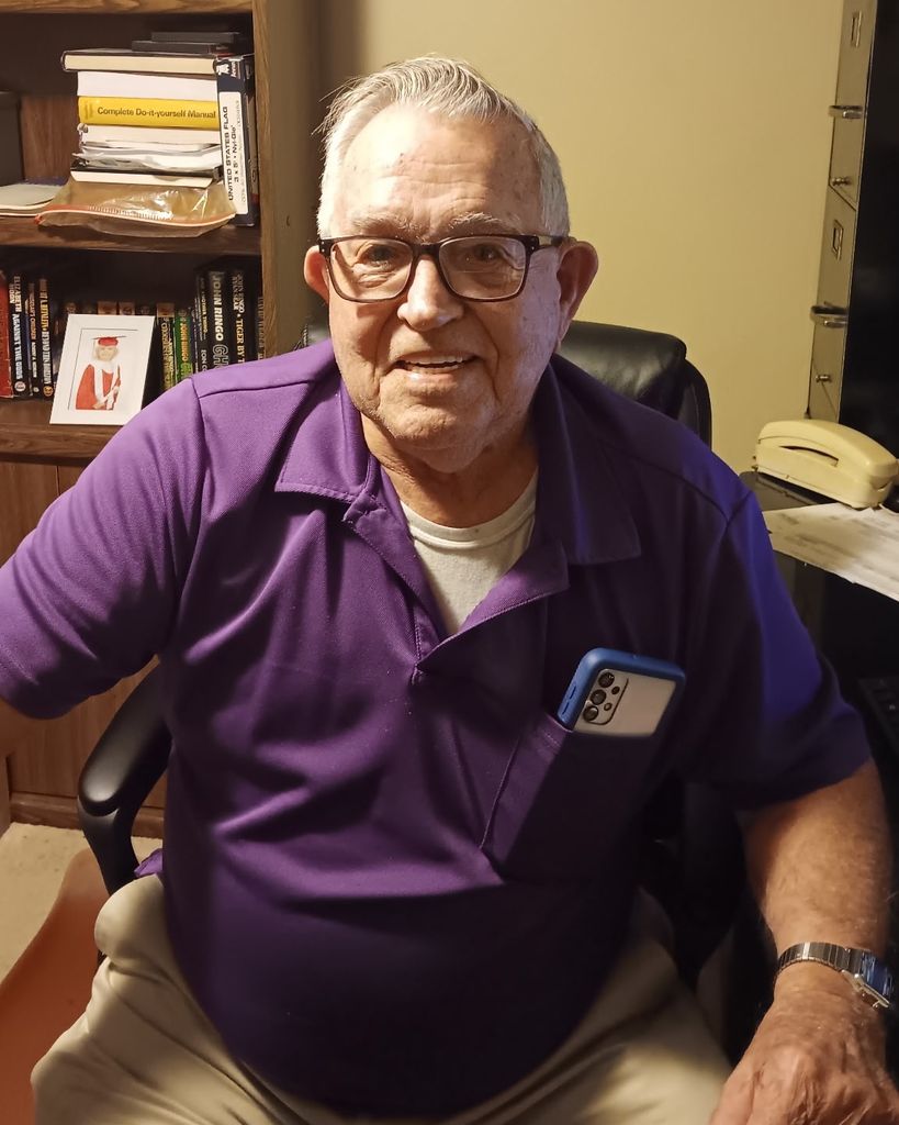 John W Bashaw Profile Photo