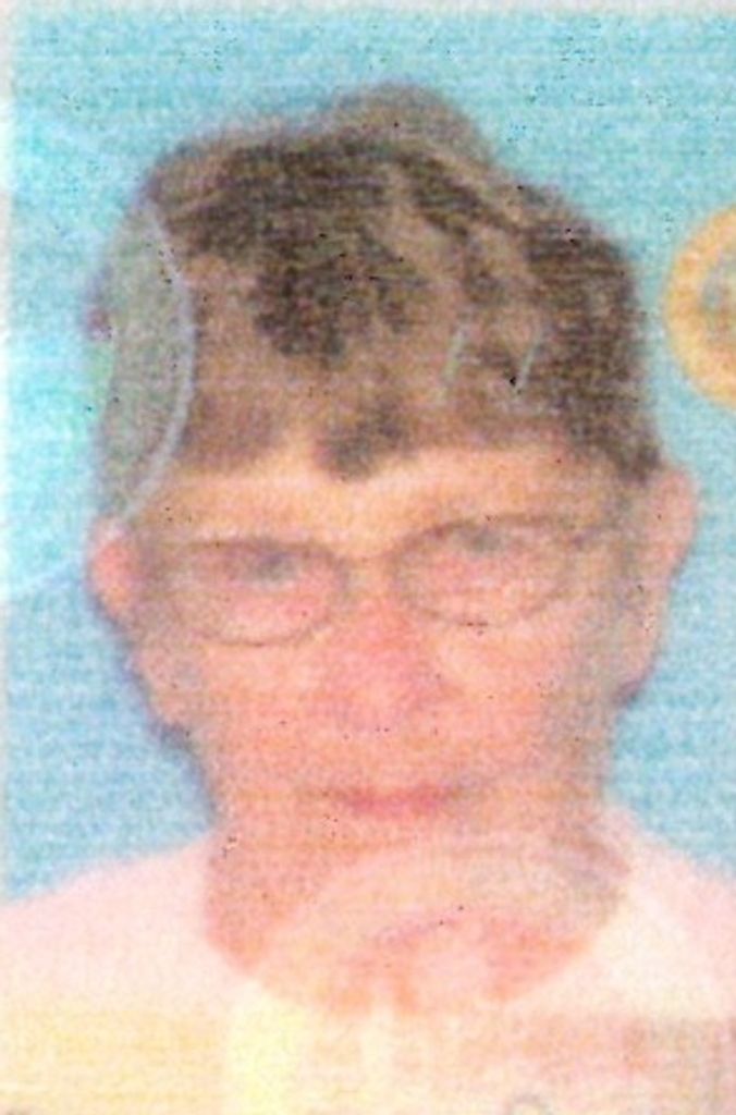 Marjorie Kay (Hoyt)  Boyle