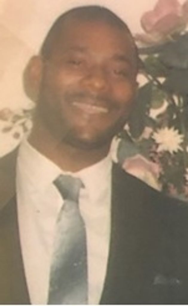 Gregory A.Harden, Sr. Profile Photo