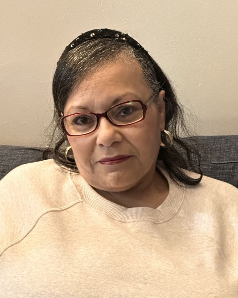 Maria V. Aragon Profile Photo