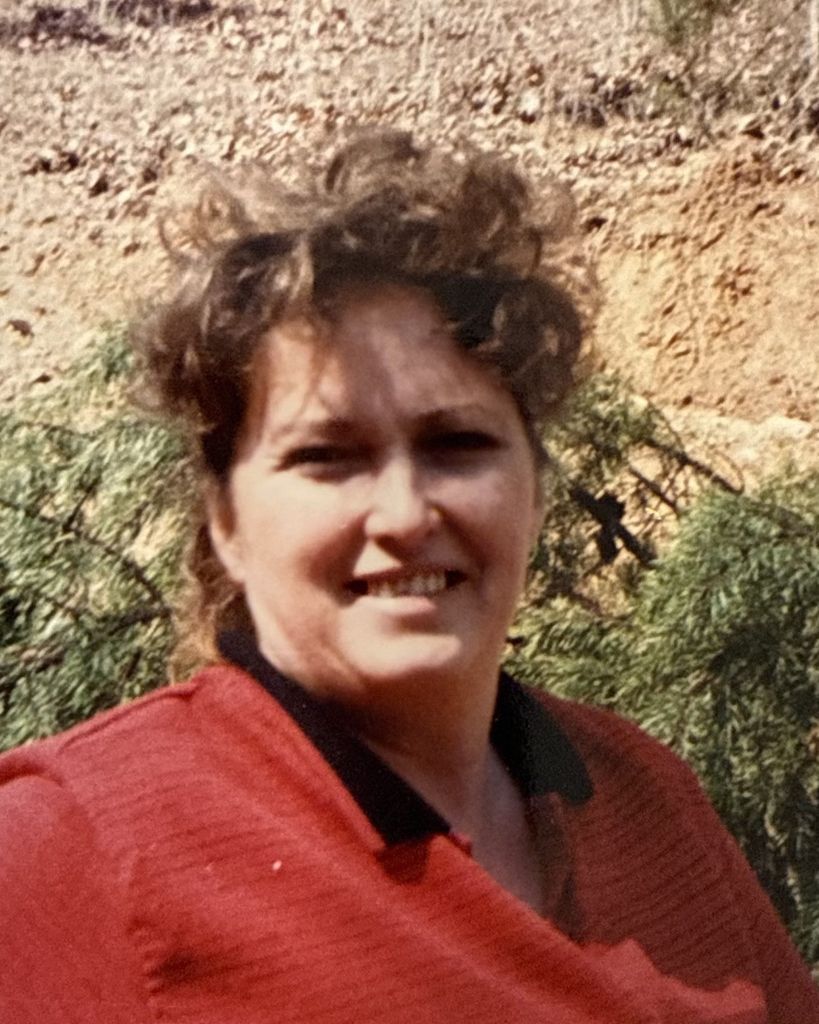 Lorraine Helton Hoskins Profile Photo