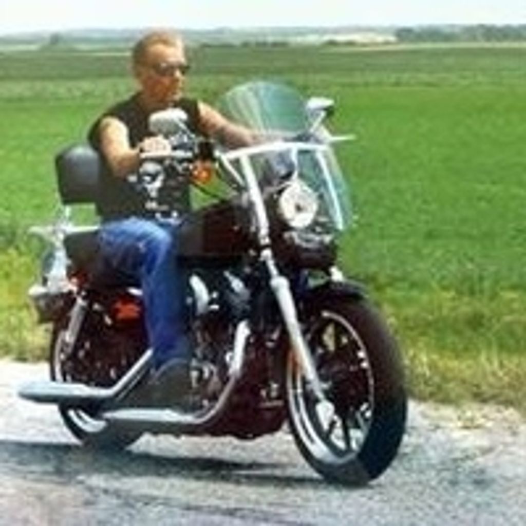 Rick Getz