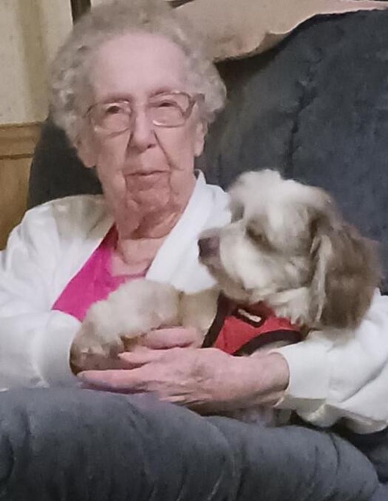 Manda Ella (Amerson)  Watford Profile Photo