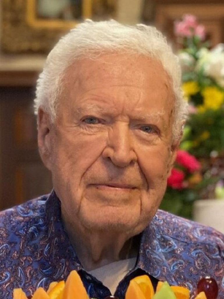 Lonnie Royce Rex