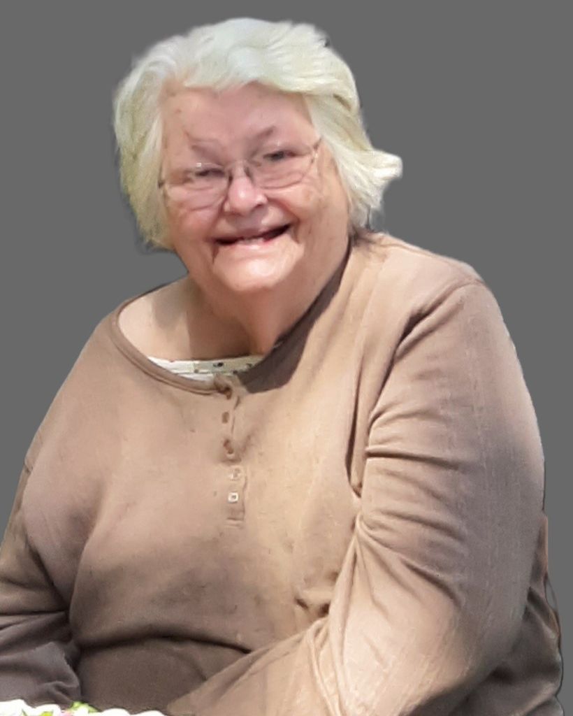 Mary Elizabeth Johnson