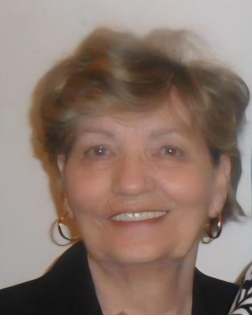 Juanita Patricia "Pat" Drake Profile Photo