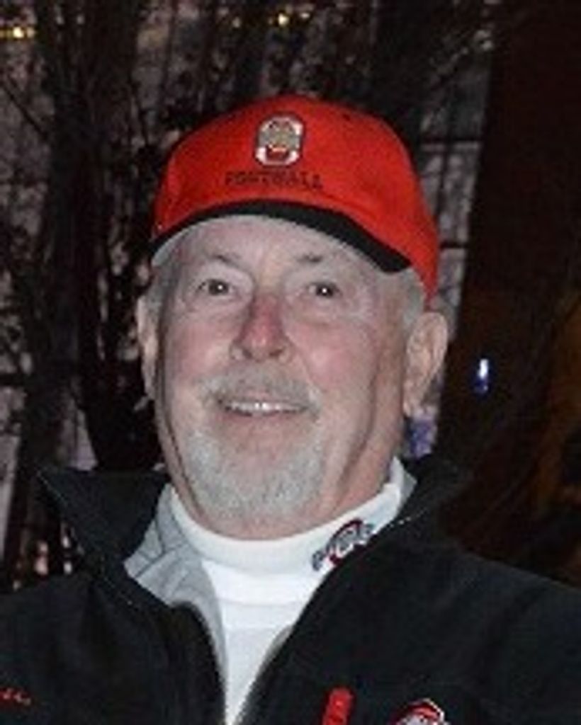 Dan C. Schlagetter