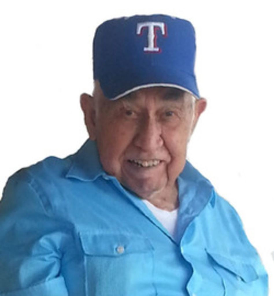 Margarito Martinez