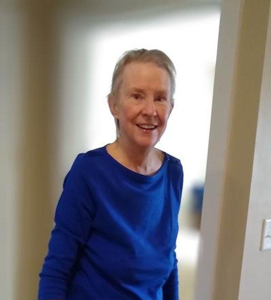 Mary Anne Maher Profile Photo