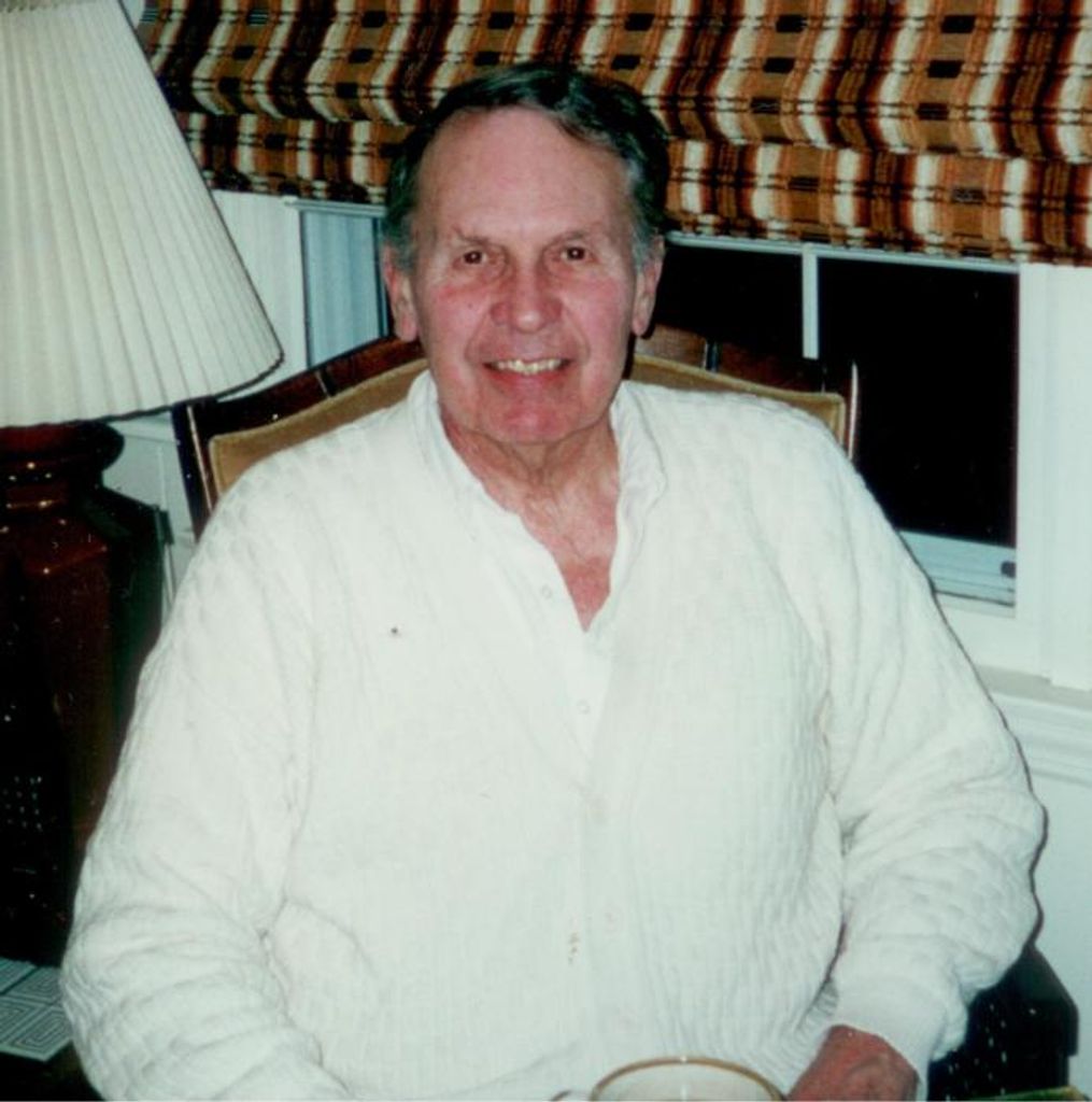 William Hahn Smith