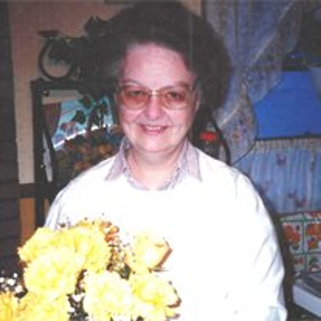 Alice B (Paul) Kaminski
