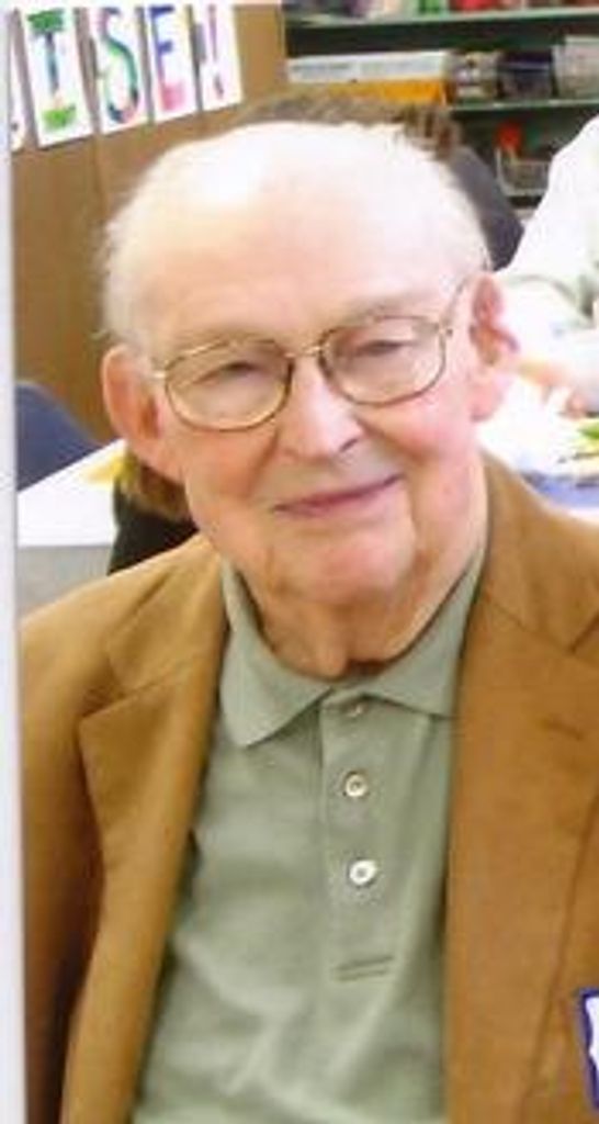Paul C. Keidel