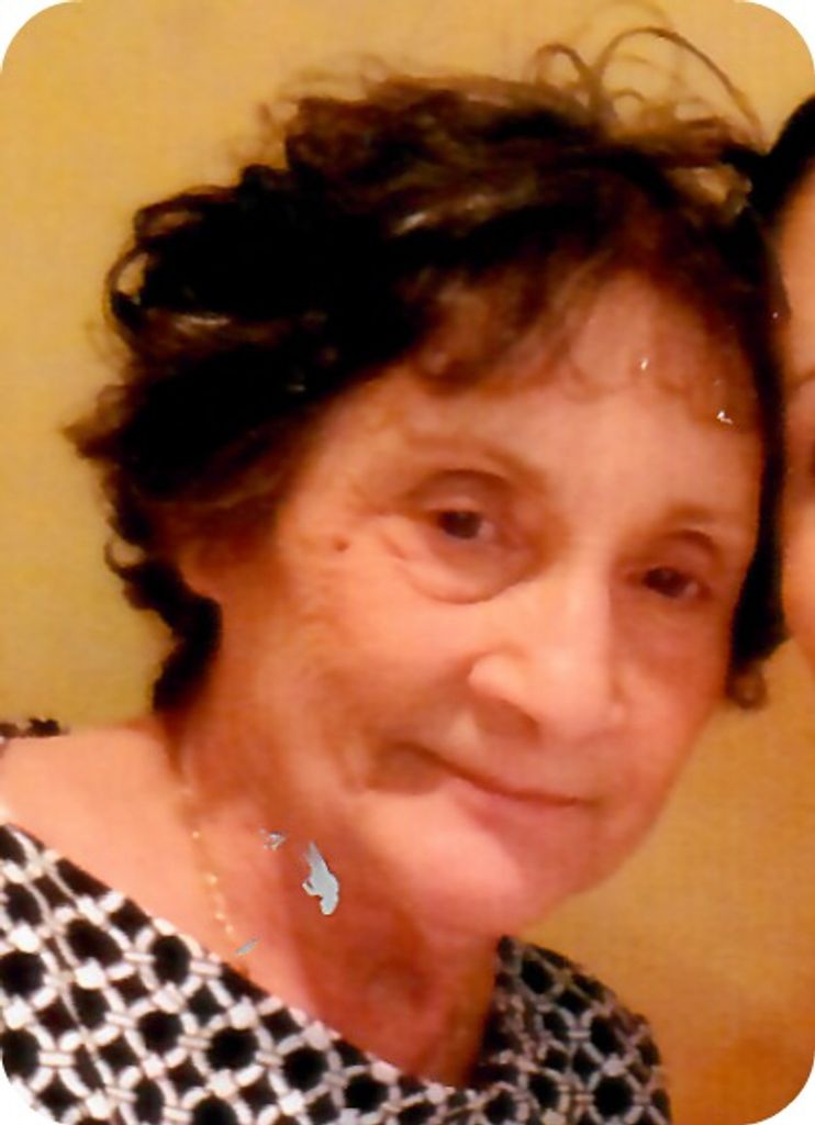 Anita Recupero