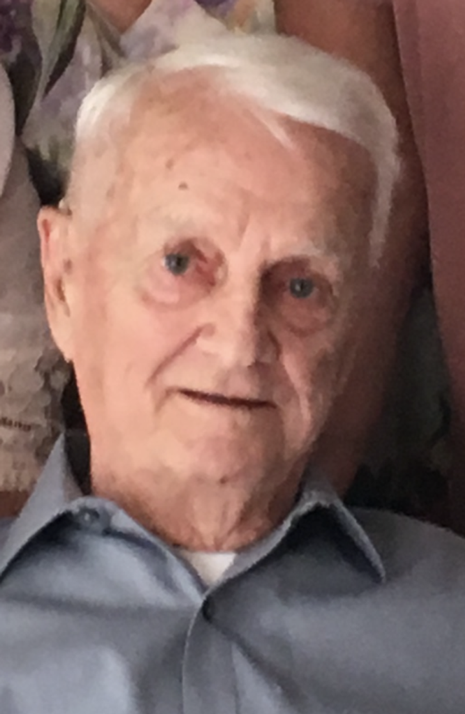 James L. "Bapa" Kasper Profile Photo