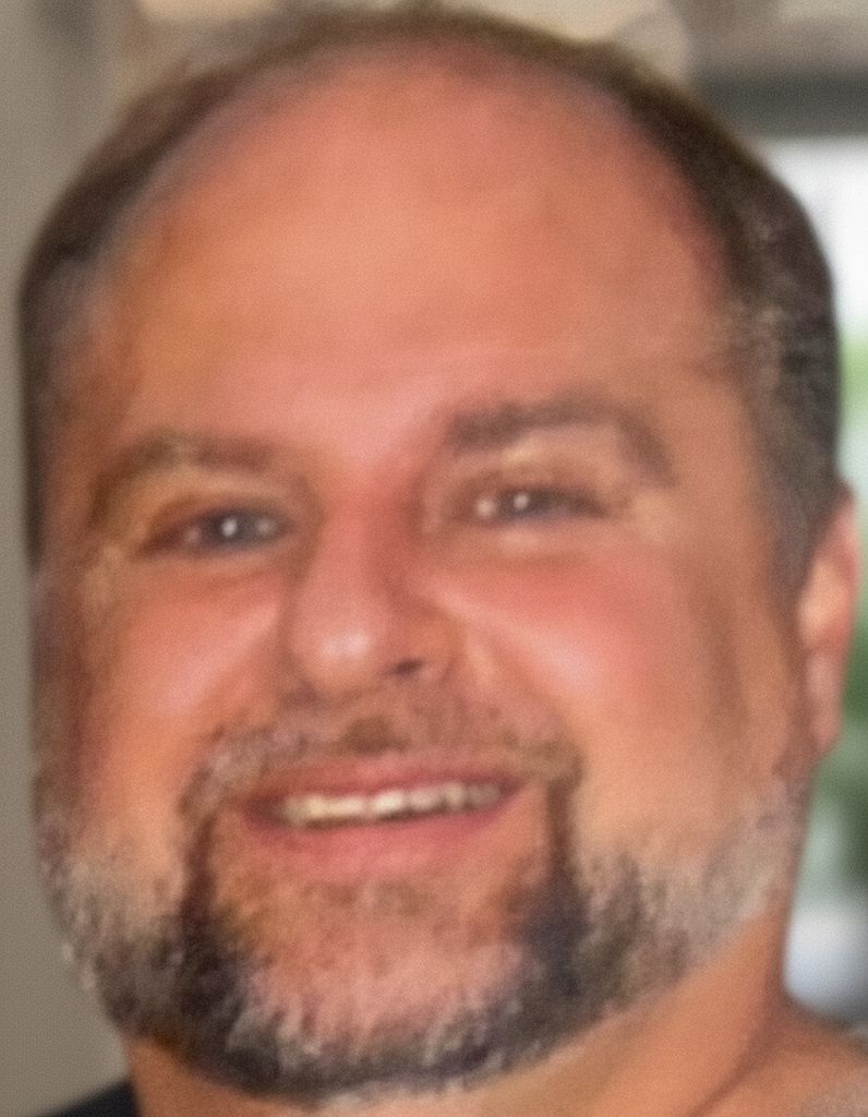 Jeffrey R. Gibellin Profile Photo
