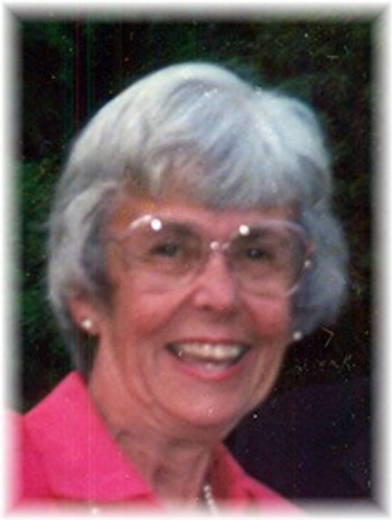 Mary F. Bell