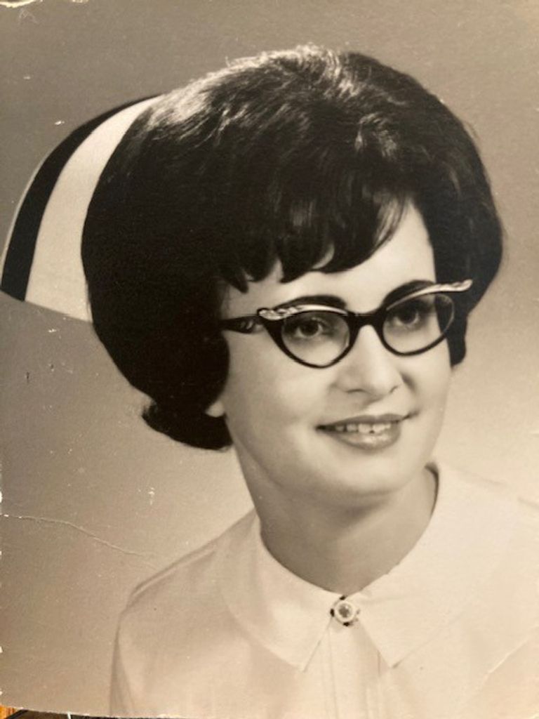 Janet Young