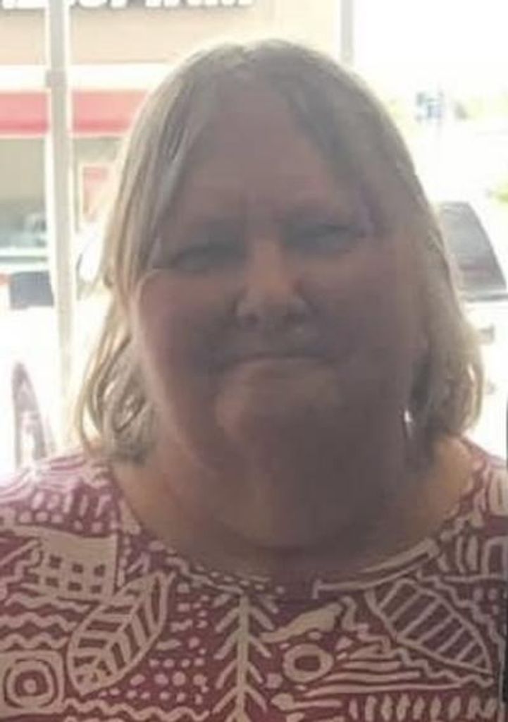 Carol Merrill Profile Photo