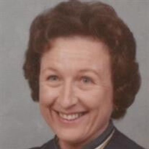 Bettie Joan Scott Profile Photo