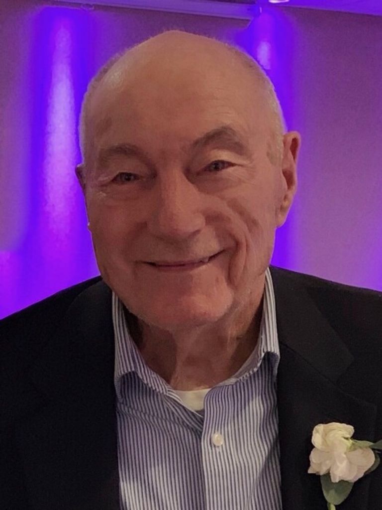 Andrew "Andy" Sisko Profile Photo