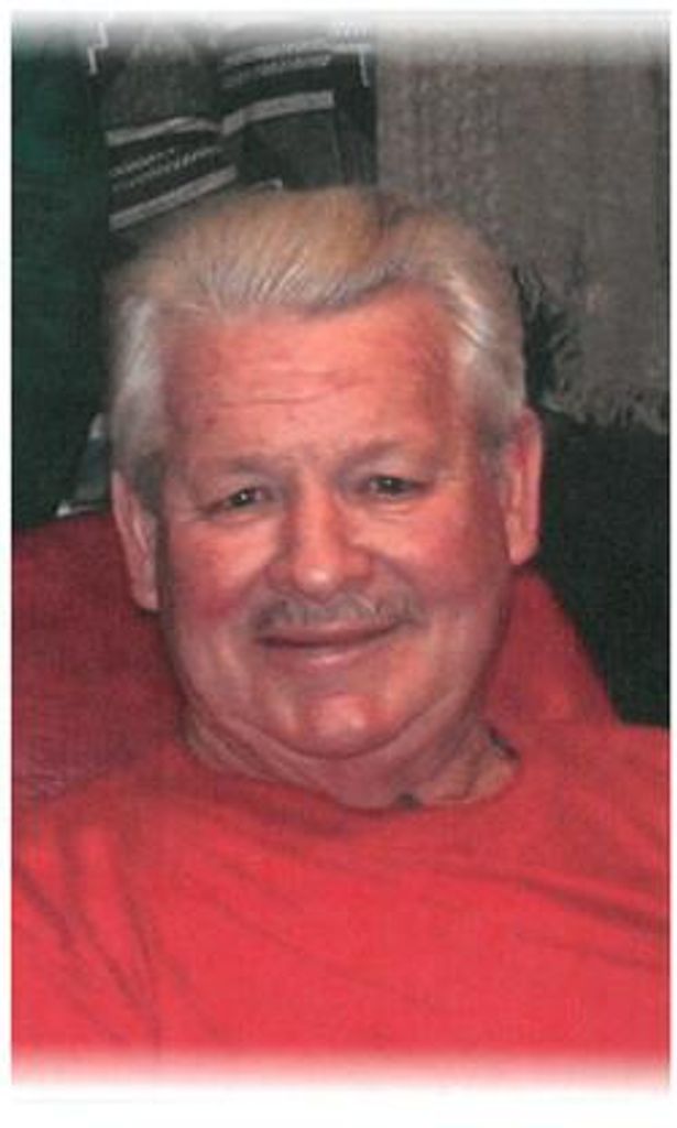 Paul "Bunk" Eaton Jr. Profile Photo