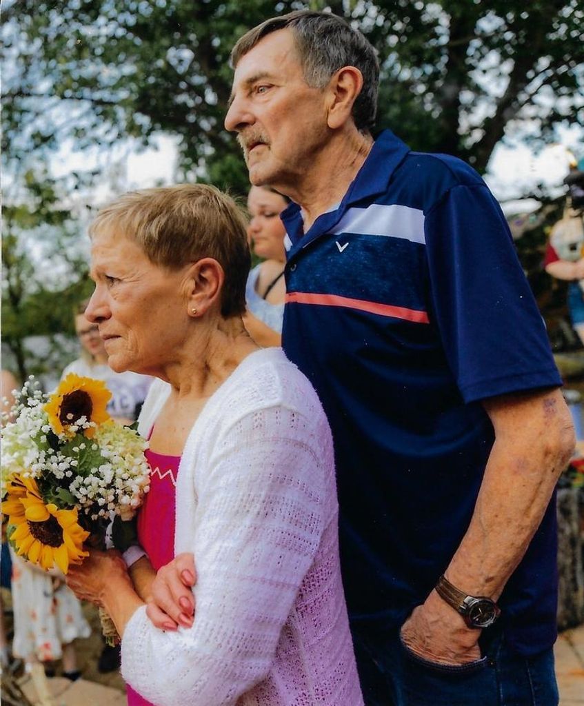 James "Jimmy" Luther Sturgill, Jr. Profile Photo