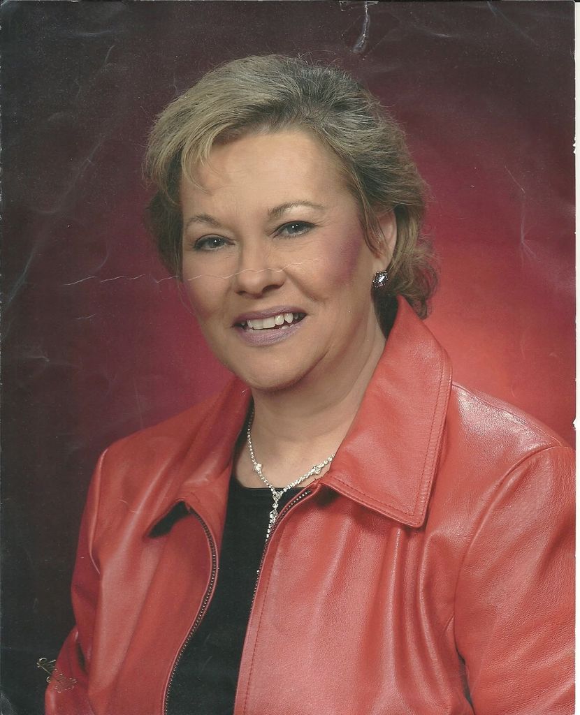 Rosanna Wells Profile Photo