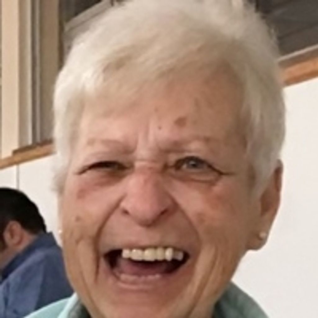 Barbara Ann Ross