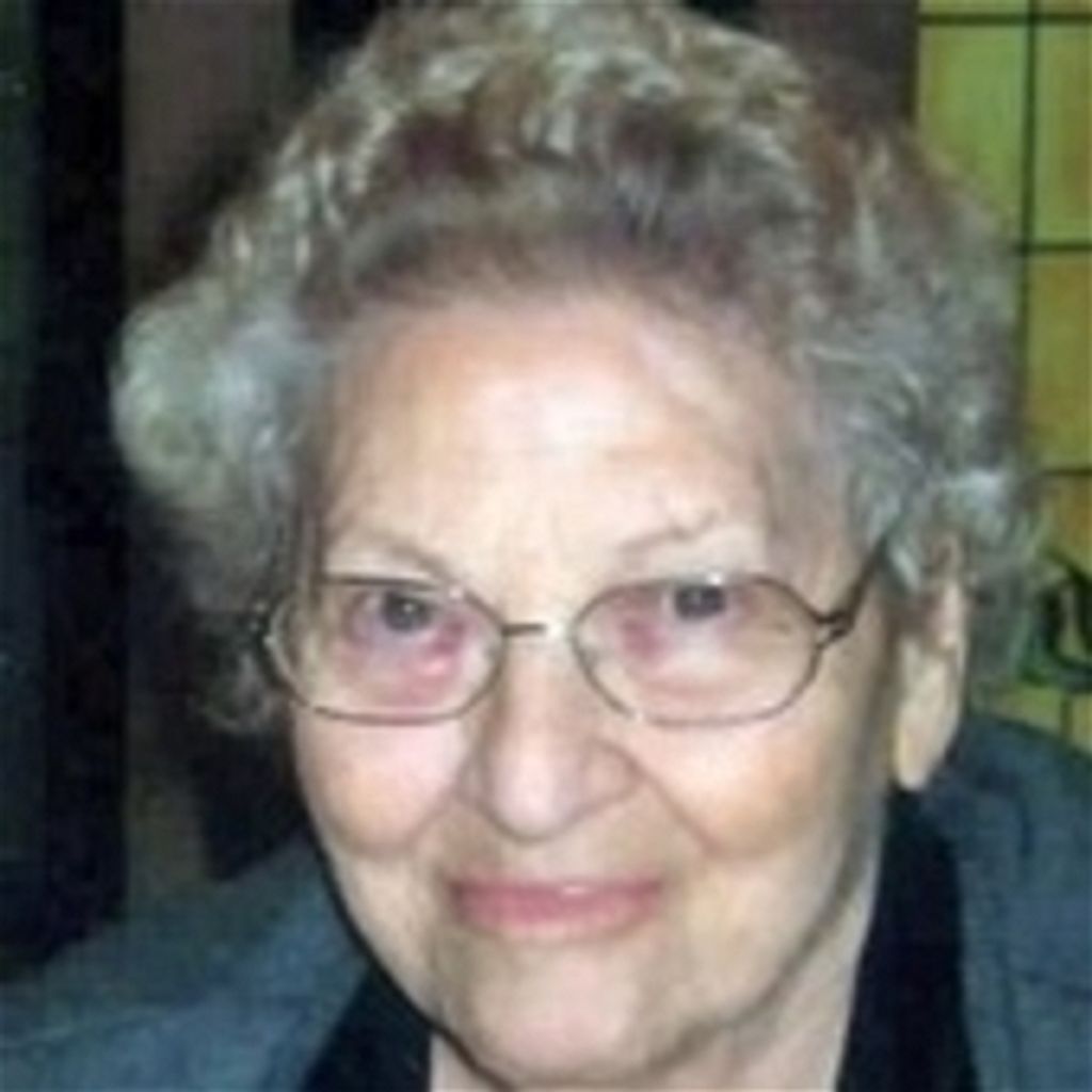 Margaret Elizabeth Cramer-Zesiger Profile Photo