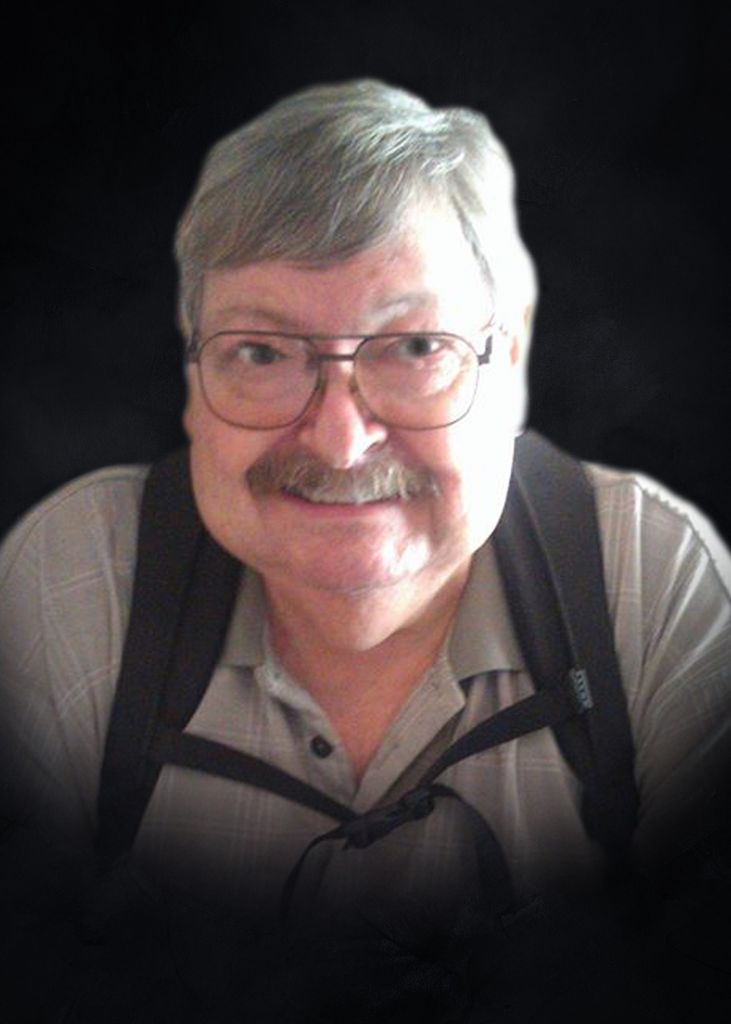 James Wilburn Redmon