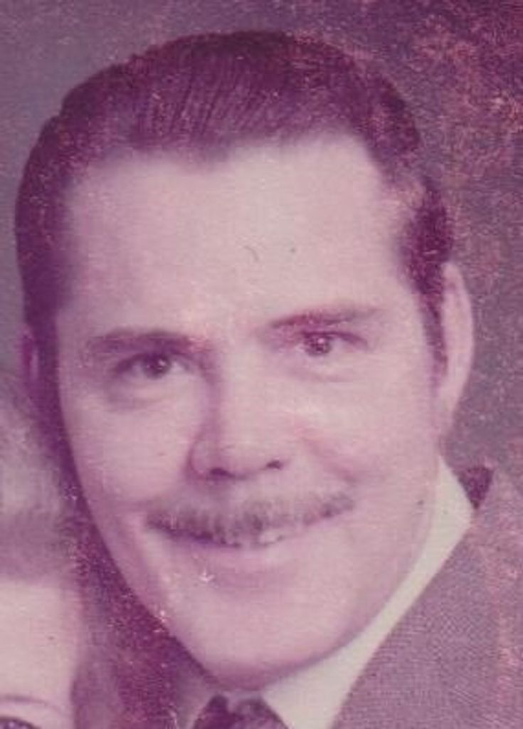 Alfred S. Breaud