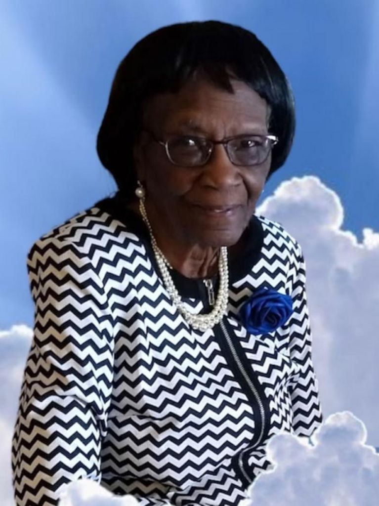 Mrs. Irma Childress