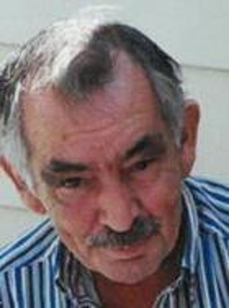 Athanasios Koutinas