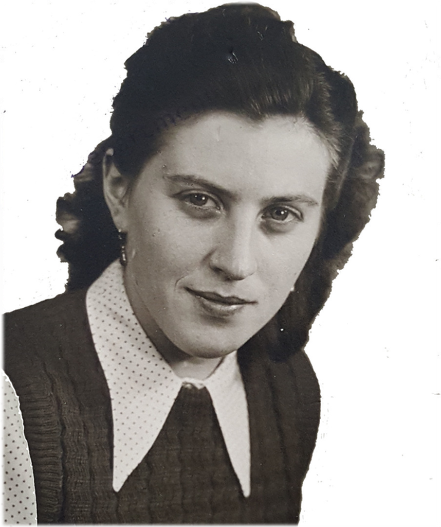 Adele Warnke Profile Photo