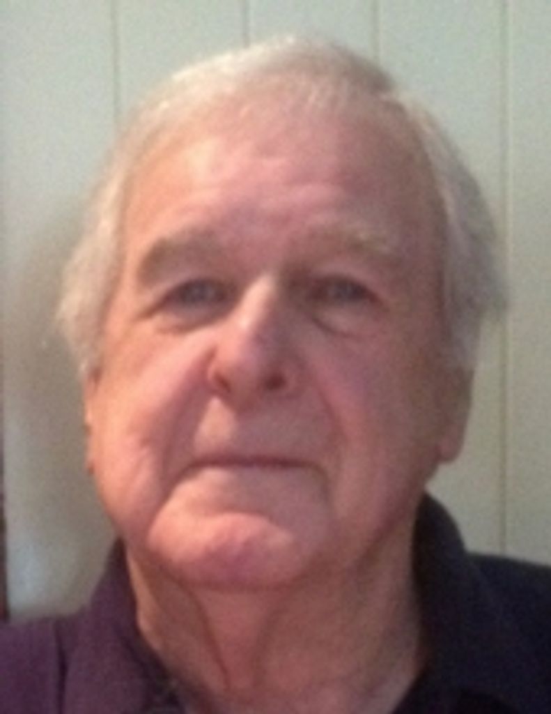 Roger A. Jeffers